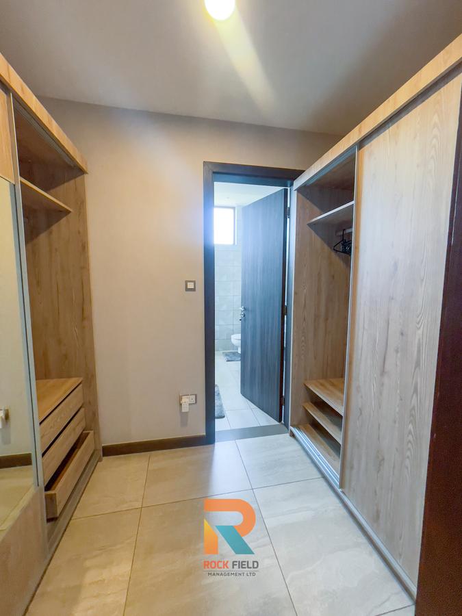 Furnished 3 Bed Apartment with En Suite in General Mathenge - 9