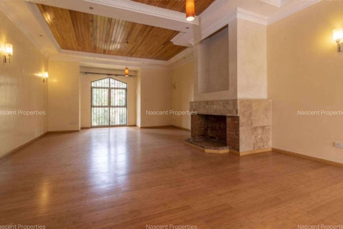 4 Bed House with En Suite in Runda - 20