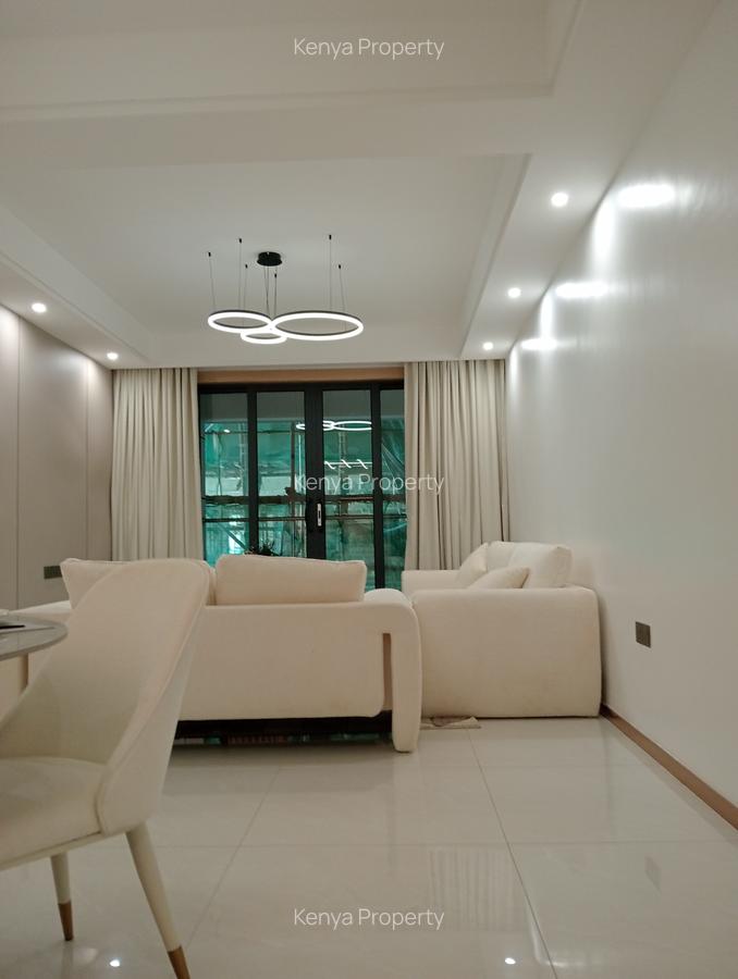 2 Bed Apartment with En Suite at Rhapta Road - 13