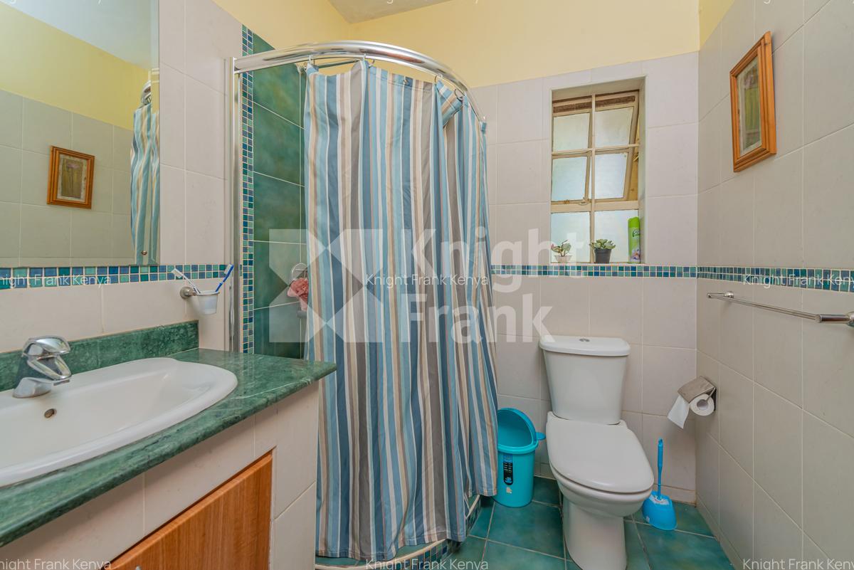5 Bed Townhouse with En Suite at Ngong Lane - 12