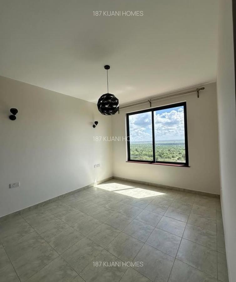 4 Bed Villa with En Suite at Mombasa Road - 17