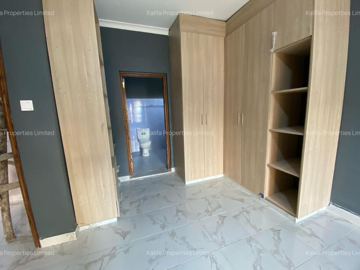 3 Bed House with En Suite in Kitengela - 6