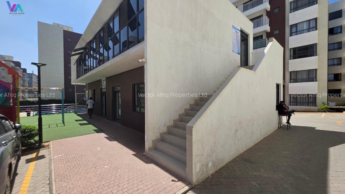 Serviced 2 Bed Apartment with En Suite in Athi River - 4