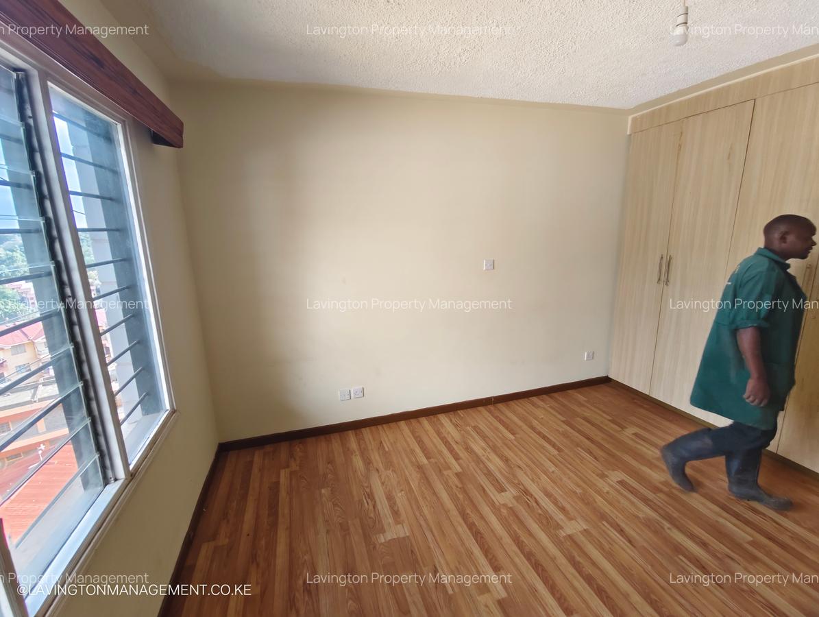 5 Bed Apartment with En Suite at Kabaserian Avenue - 13