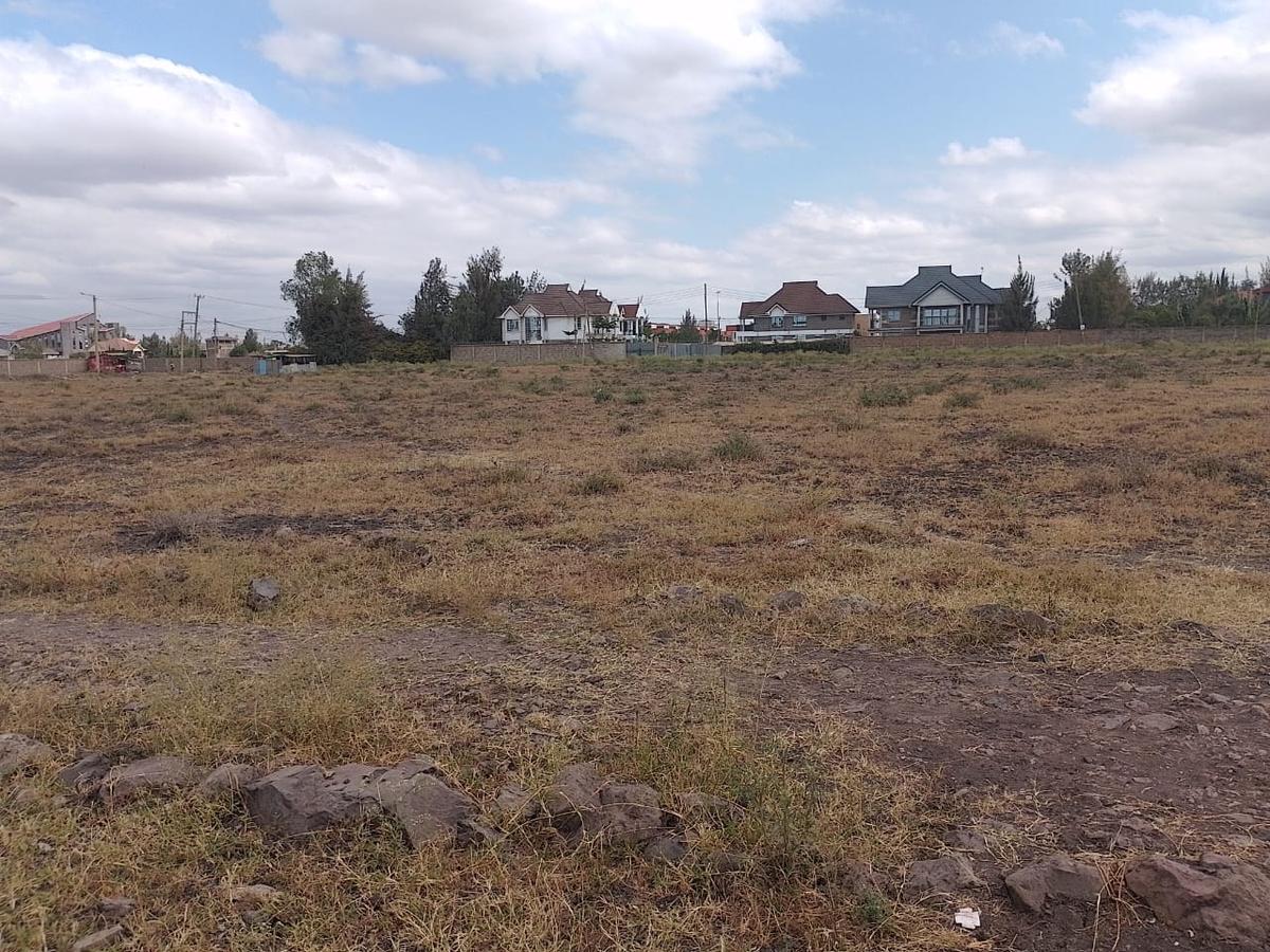 Residential Land at Mwananchi Road - 8