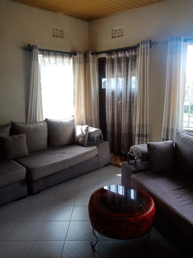 3 Bed House with En Suite at Nakuru - 4