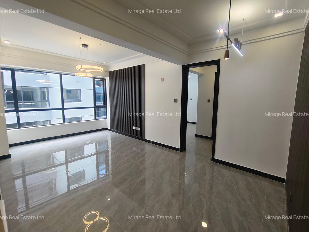 2 Bed Apartment with Swimming Pool in Lavington - 1