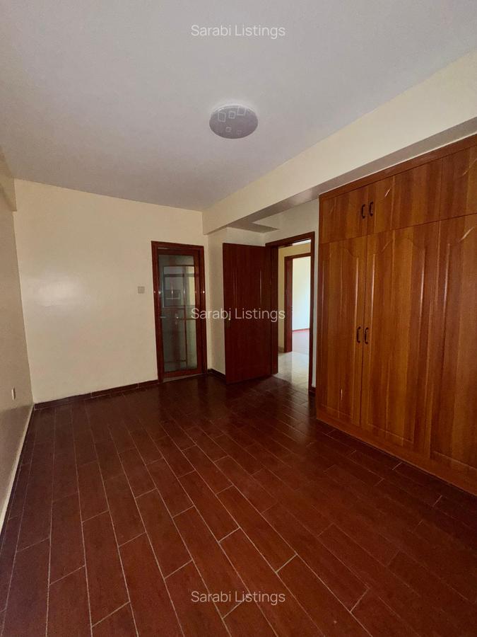3 Bed Apartment with En Suite in Kileleshwa - 2