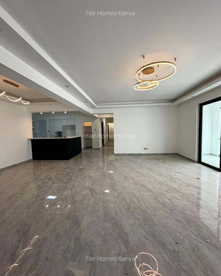 4 Bed Apartment with En Suite at Oledume Road - 8