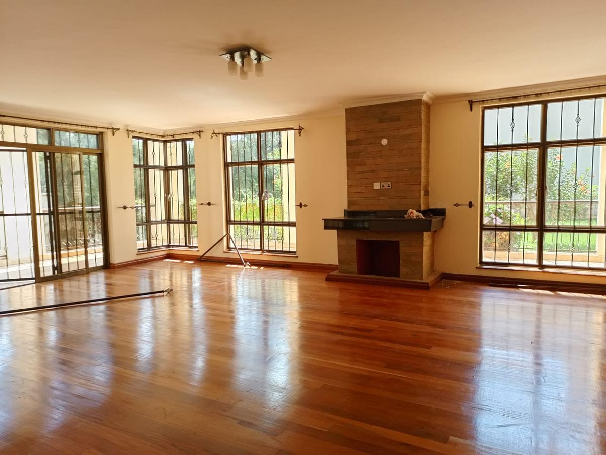 6 Bed House with En Suite in Kitisuru - 8