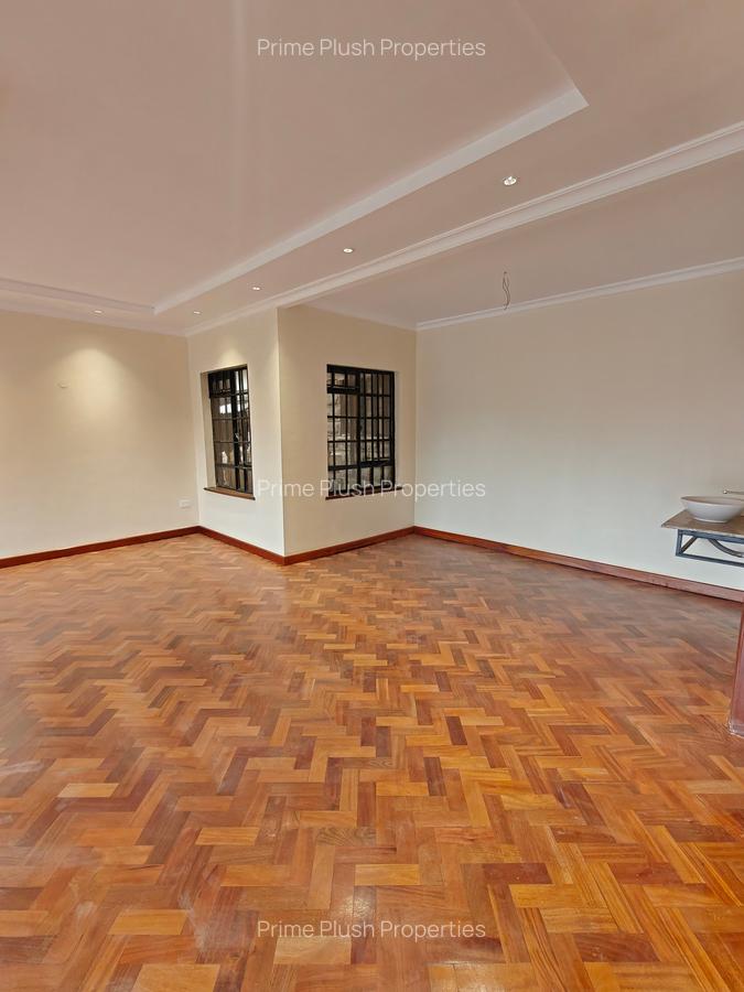 3 Bed House with En Suite in Karen - 7