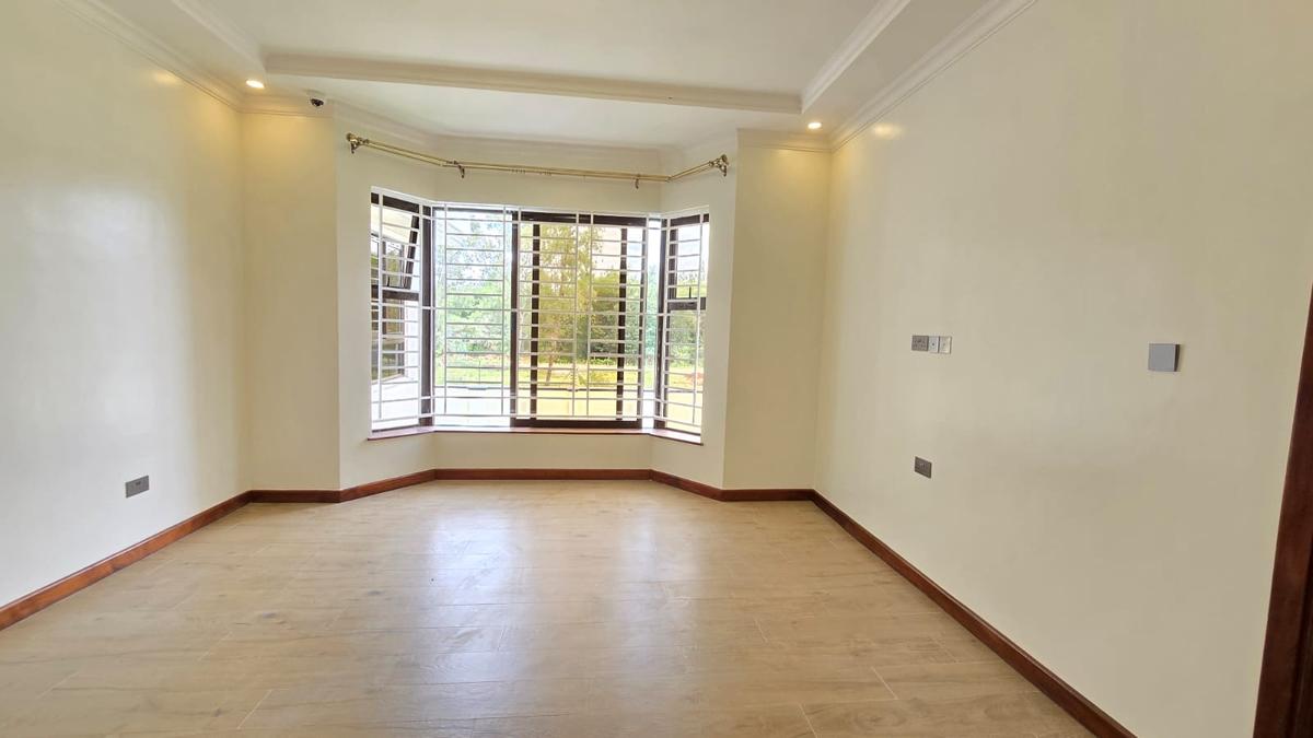 4 Bed House with En Suite in Karen - 9
