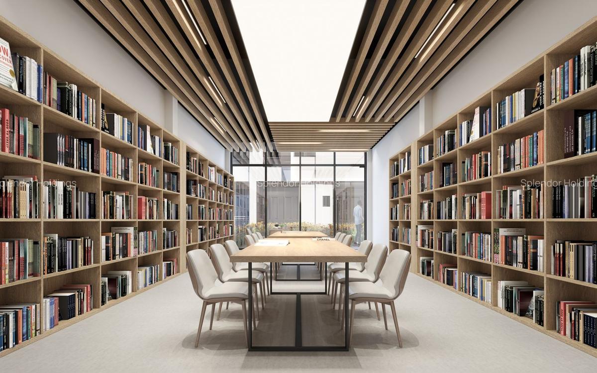 5 Bed Apartment with En Suite in Lavington - 17