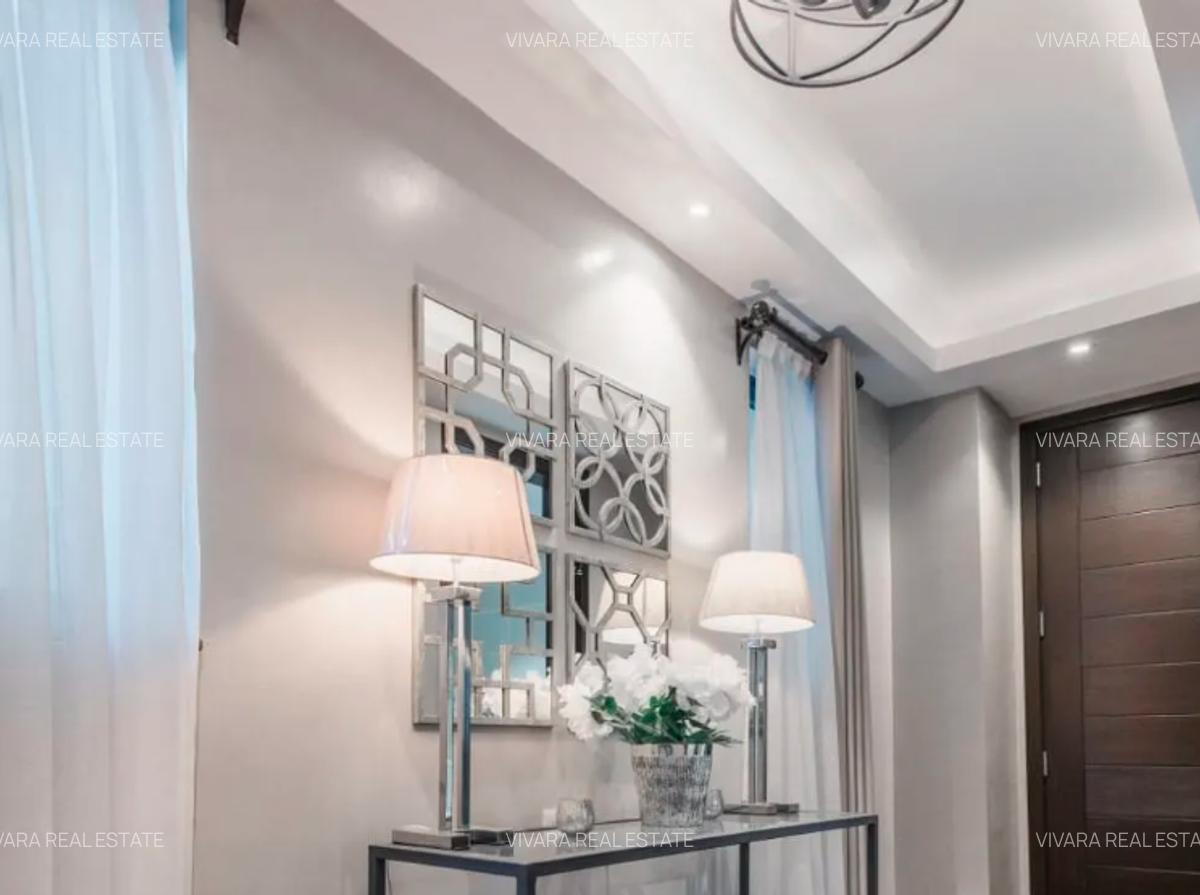 Serviced 4 Bed Apartment with En Suite at Gitangaroad - 6