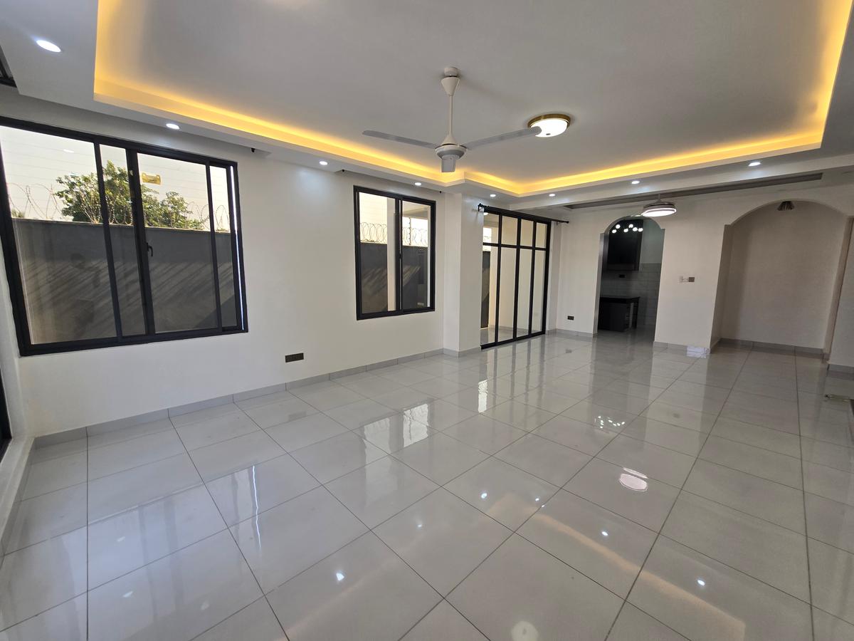 3 Bed House with En Suite in Mtwapa - 4