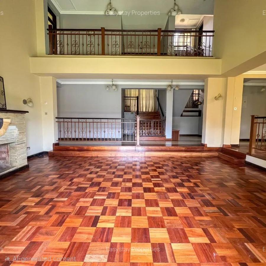 4 Bed Townhouse with En Suite in Rosslyn - 4