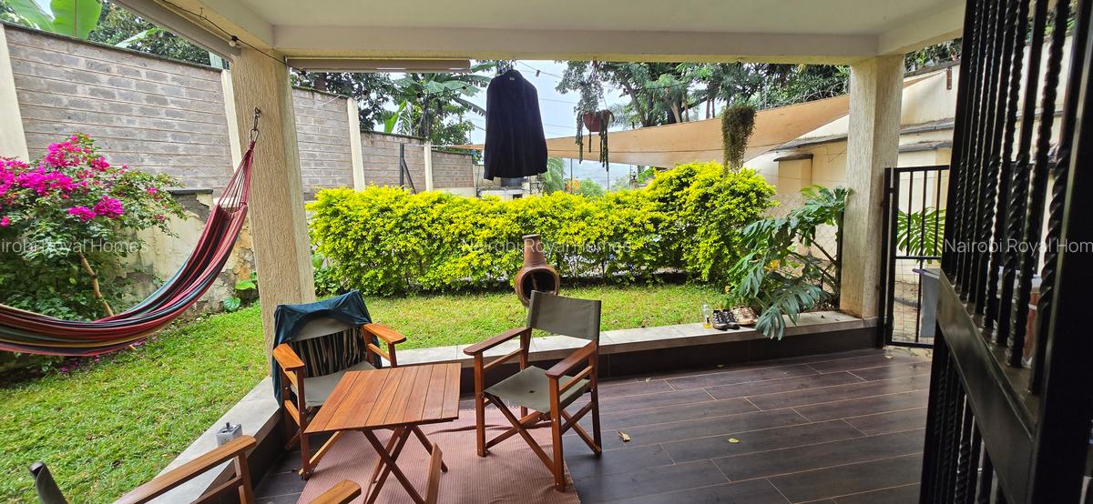 1 Bed House with En Suite at Grovelia Grove - 9
