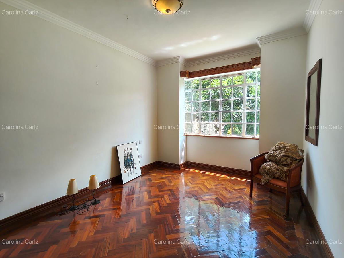 3 Bed House with En Suite at Peponi Road - 20