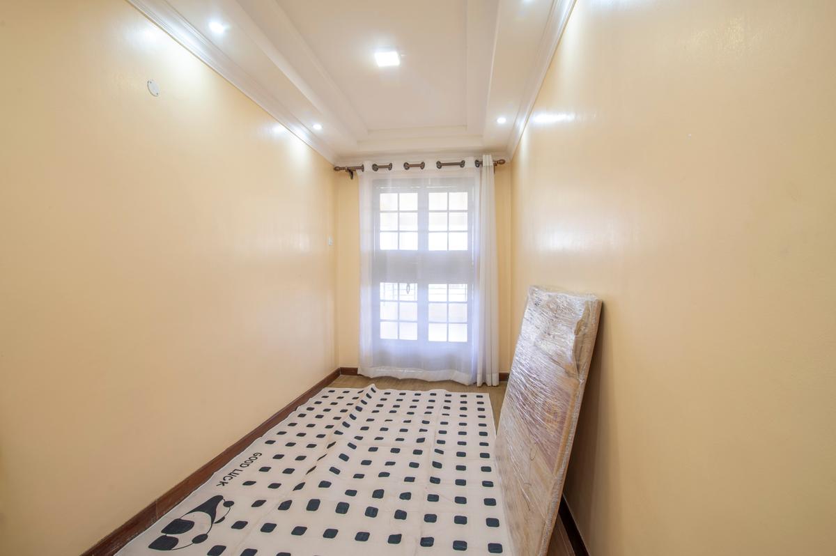 4 Bed House at Chuna Estate - 11