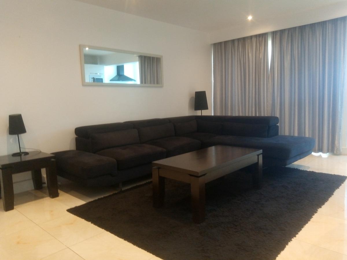 Serviced 1 Bed Apartment with Swimming Pool in Westlands Area - 2