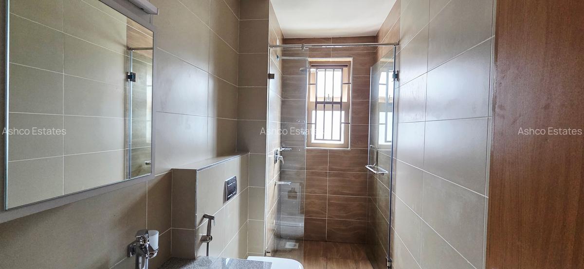 3 Bed Apartment with En Suite in Lavington - 10