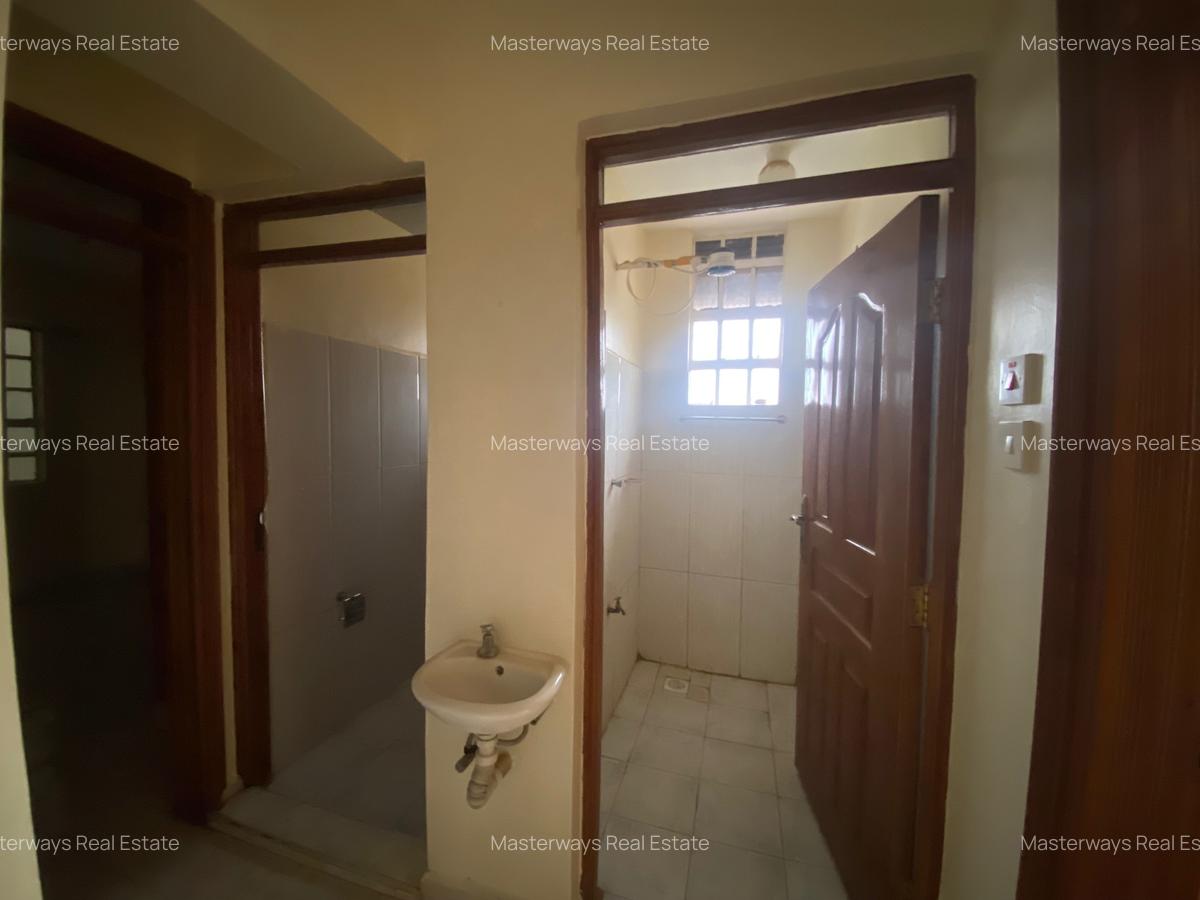 1 Bed Apartment with Lift at Seasons Road - 11