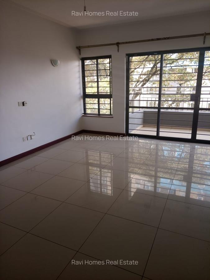 3 Bed Apartment with En Suite in Kilimani - 1