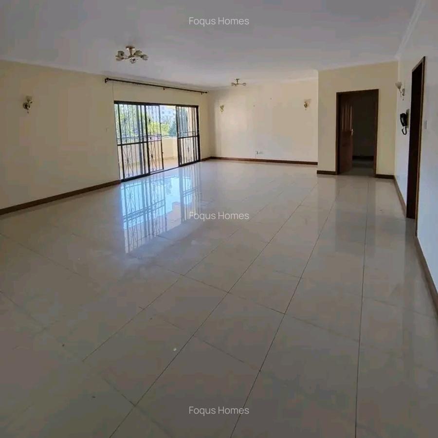 3 Bed Apartment with En Suite at Tabere - 3