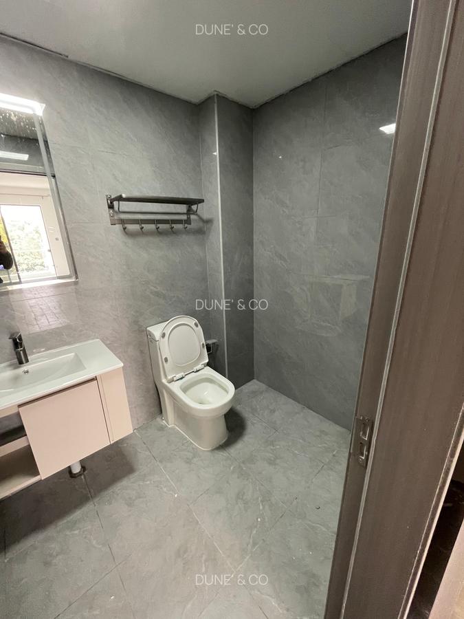 2 Bed Apartment with En Suite in Kileleshwa - 15