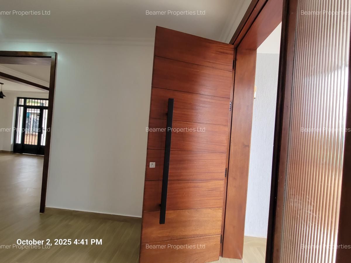 4 Bed Villa with En Suite at Mugutha - 6