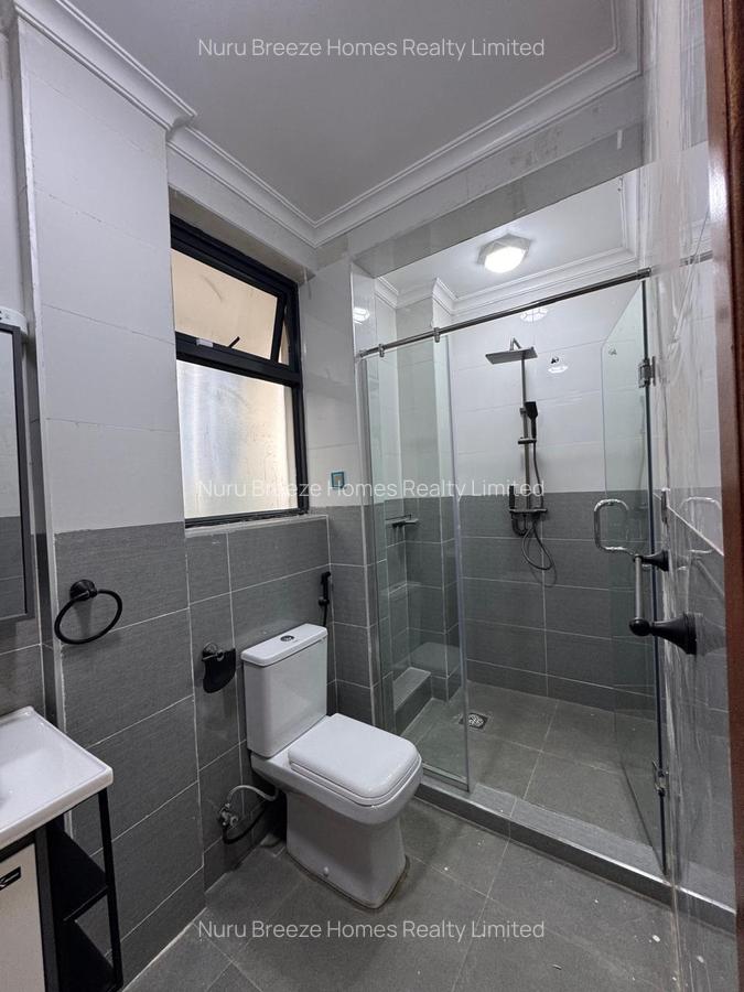 4 Bed Townhouse with En Suite in Karen - 20