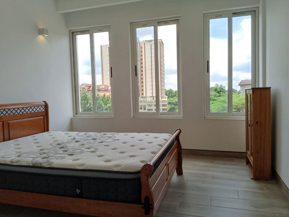 3 Bed Apartment with En Suite in Kilimani - 12