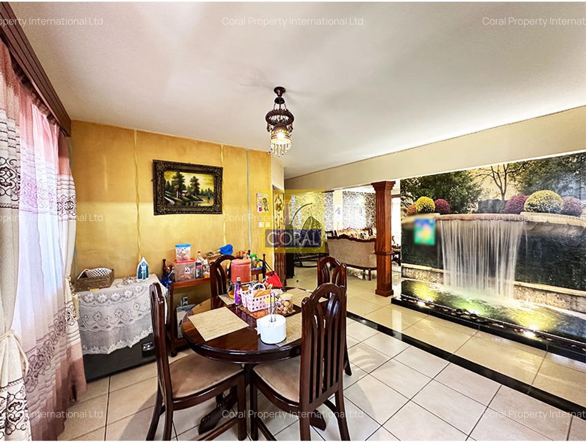 3 Bed Apartment with Parking in Parklands - 9