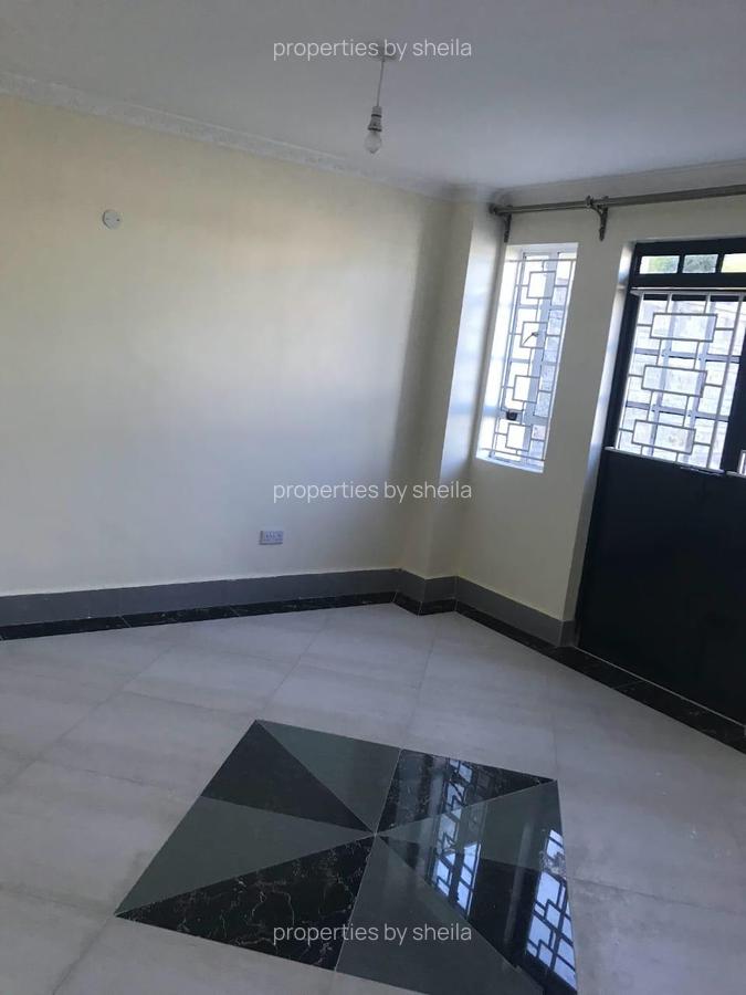 4 Bed Townhouse with En Suite at Shaloam - 2