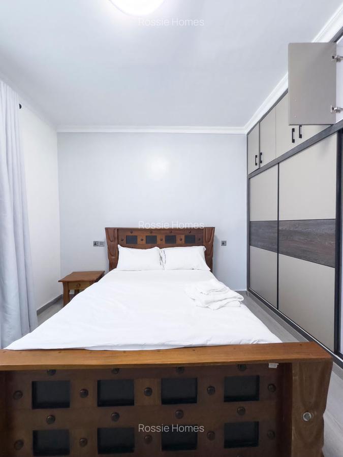 Serviced 4 Bed Apartment with En Suite at Riara Rd - 15