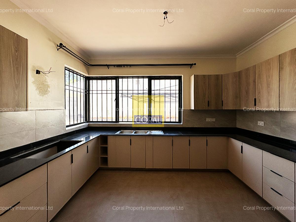 5 Bed House with Garden in Loresho - 7