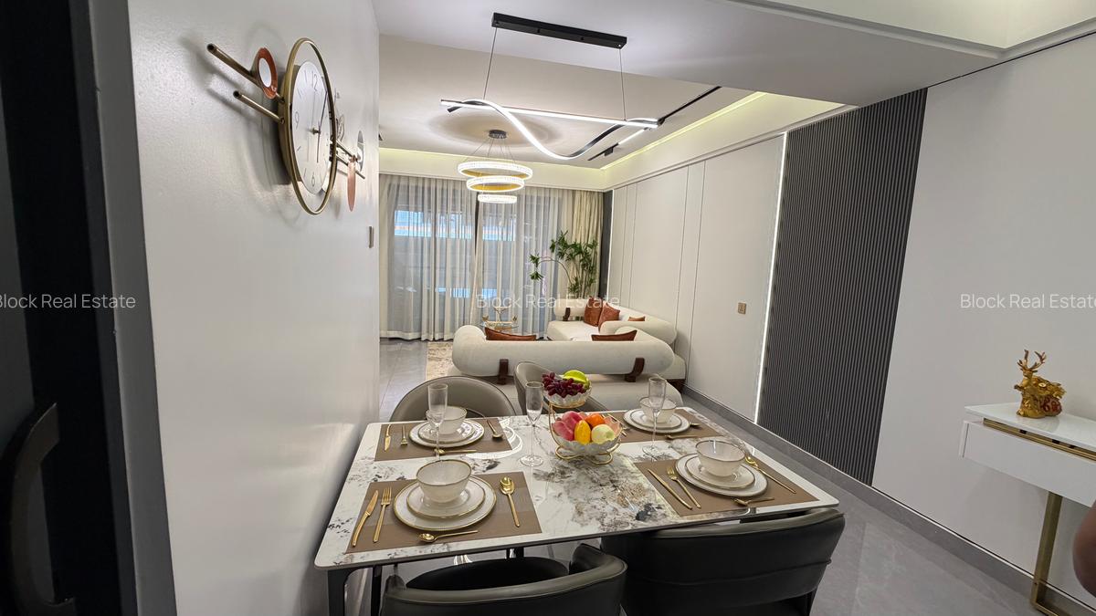 3 Bed Apartment with En Suite in Westlands Area - 4