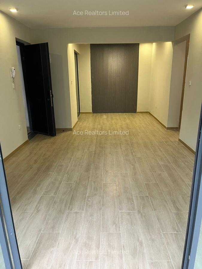 2 Bed Apartment with En Suite at Off - Mombasa Road - 3