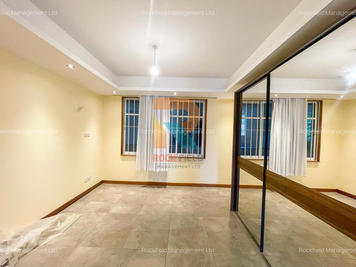 2 Bed Apartment with En Suite at Lower Kabete - 17