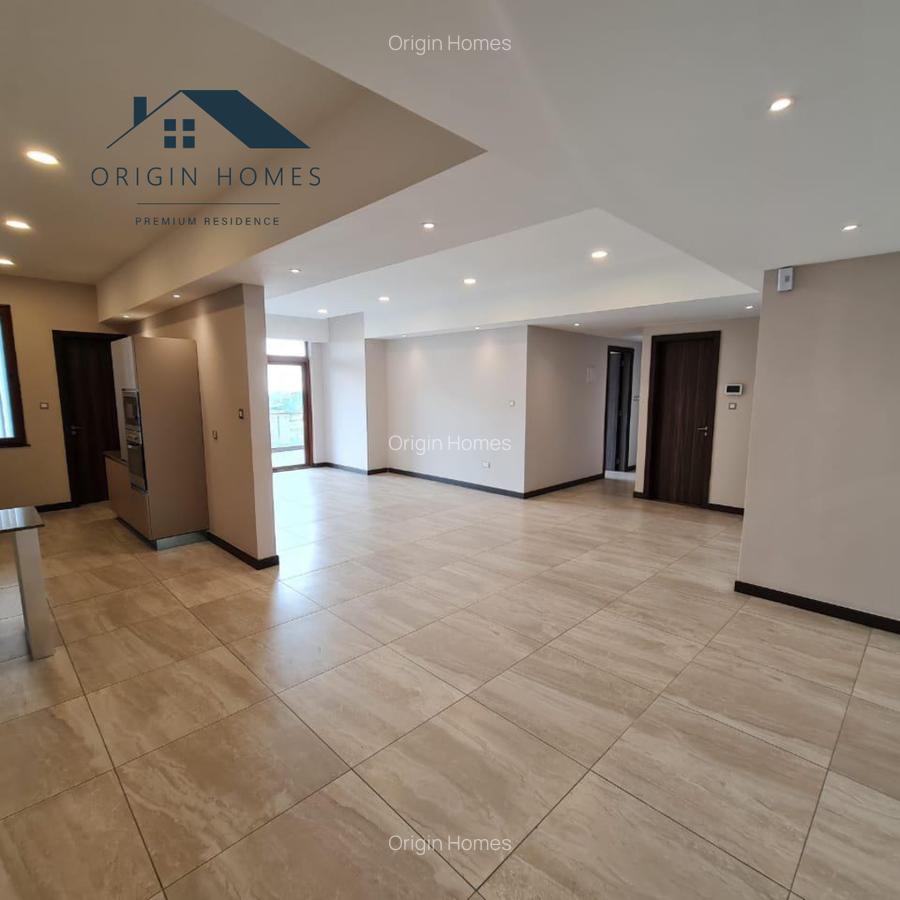 3 Bed Apartment with En Suite at General Mathenge Road - 3