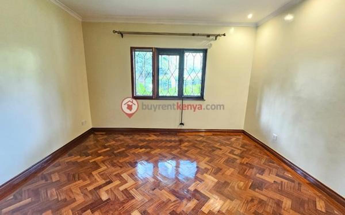 4 Bed House with En Suite at Muthaiga - 11