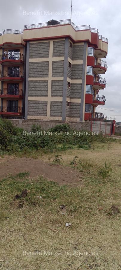 0.05 ha Land at Kibiko Road - 4