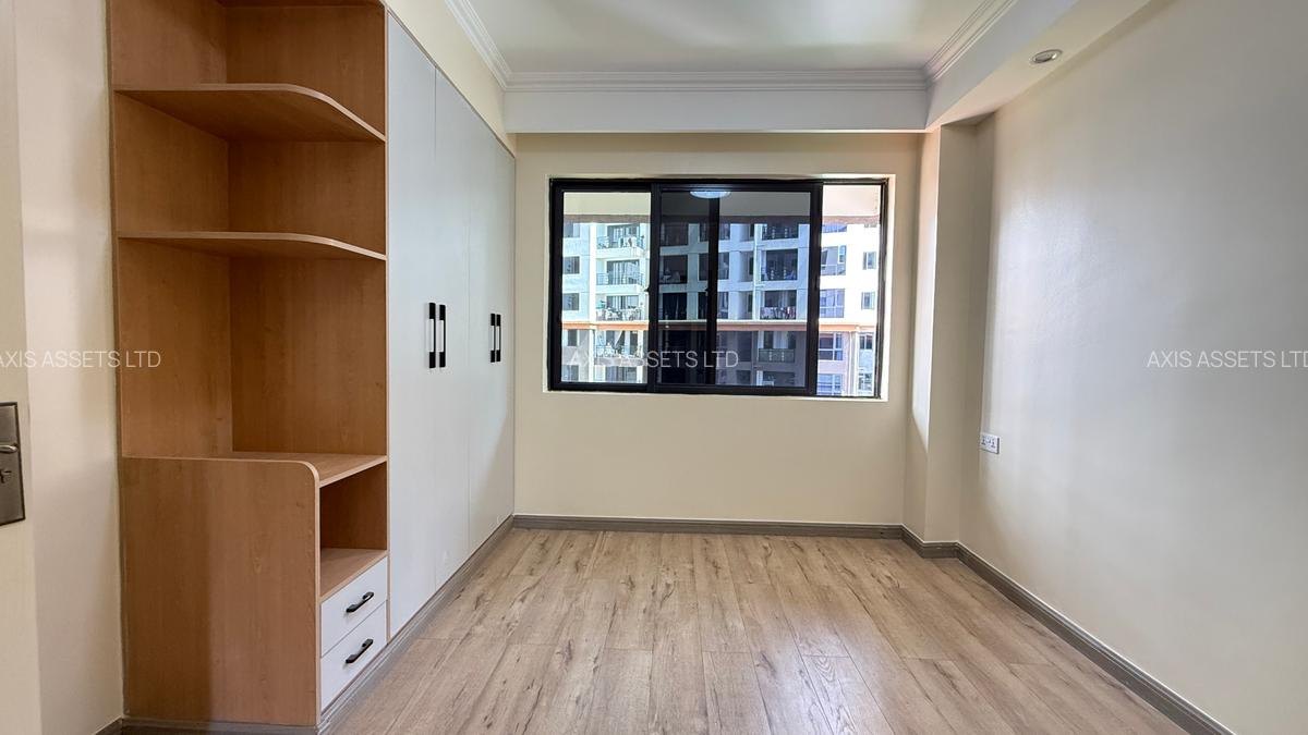 2 Bed Apartment with En Suite at Oloitoktok Roard - 9