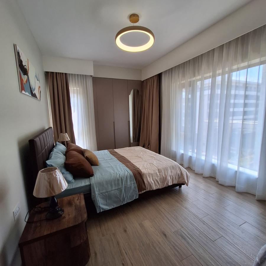 Furnished 1 Bed Apartment with En Suite at Red Hill Road - 6