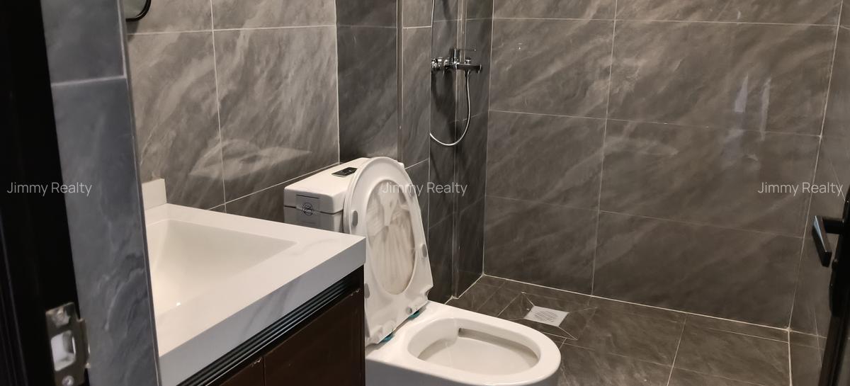 2 Bed Apartment with En Suite at Lenana Road - 8