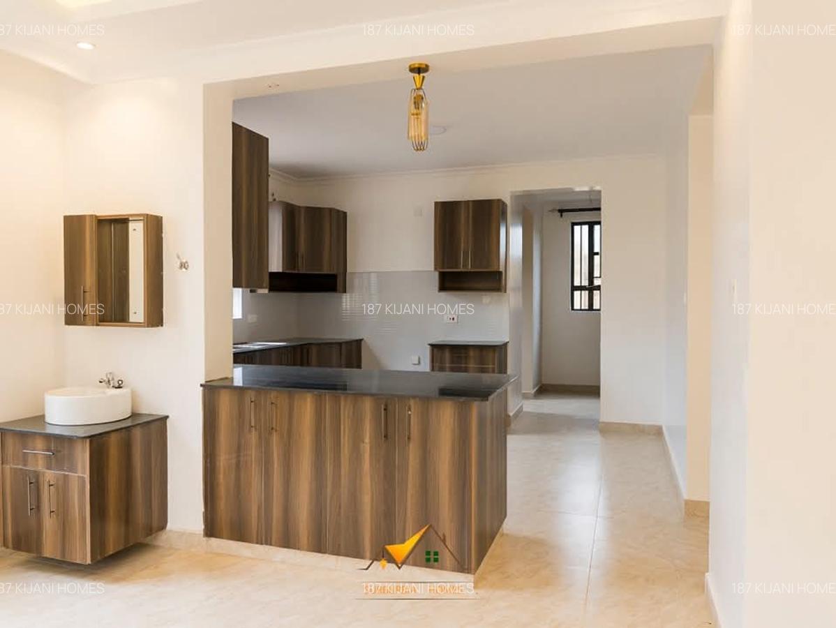 4 Bed Villa with En Suite at Rimpa - 14