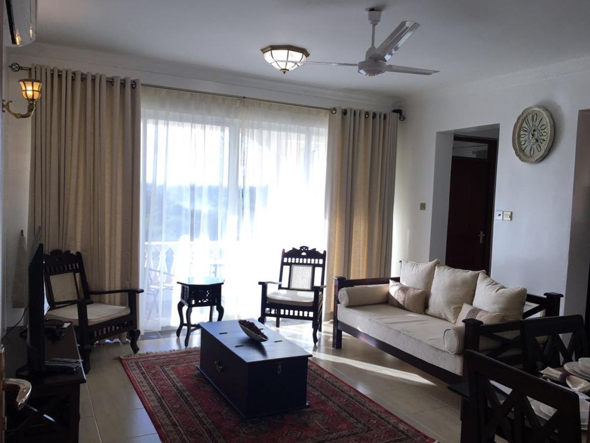 Furnished 1 Bed Apartment with Swimming Pool at Links Road - 7