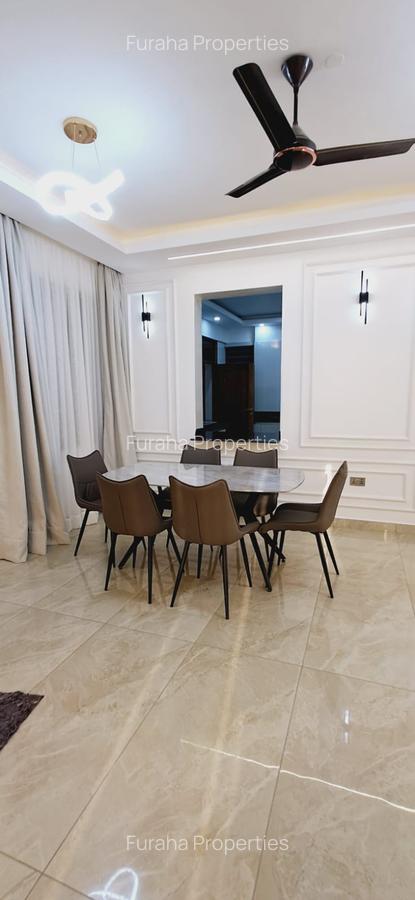 2 Bed Apartment in Nyali Area - 15