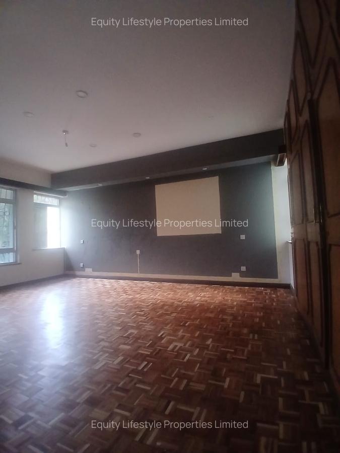 0.8 ac Commercial Property with Parking in Kileleshwa - 11