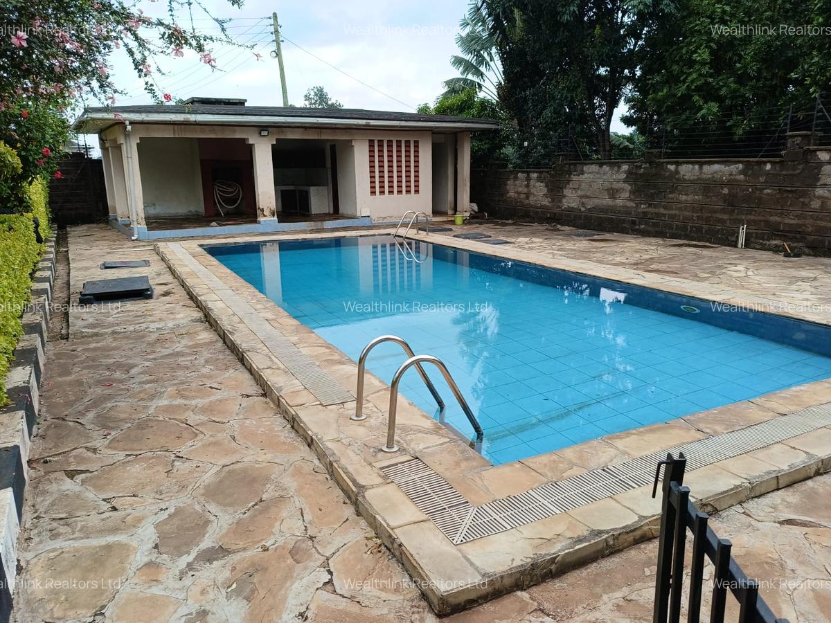 5 Bed House with En Suite at Runda - 7